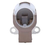 HEEPDD Alternator Brush Holder, Aluminum Alloy Alternator Repair Brush Car Holder Rebuild for 31105 PD1 034 31105 PR7 A01 PT0 003 021620 2530 021620 2720 Charging and Starting