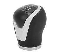HEEPDD Aluminium Alloy Gear Shifter Head for Qashqai J11 XTrail T32 2016-2017, Durable Material for Car Enthusiasts