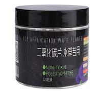 HEEPDD Aquatic plants CO2 Tablet,Carbon Dioxide Diffuser CO2 Fertilisation for the CO2 Start or the Plant Care Set