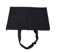 HEEPDD Art Portfolio Bag Oxford A3 Drawing Board Case with Handle | Front Pocket for Pencil Storage, Thickened Oxford Fabric Tear-resistant, Fits A3 Board Indoor Painting Outdoor Sketching