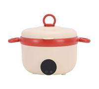 HEEPDD Baby Supplementary Food Bowl, Bowls with One Click Heating 450ML Stainless Steel Insulation Portable Design for Home Travel Use Baby Supplementary Food,