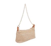 HEEPDD Beach Mesh Tote Bag for Beach Days and City Trips
