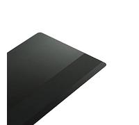 HEEPDD Blank Metal Business Card, Engravable Credit Card with Magnetic Stripe, Perfect and Access Control Blank Metal Business, Brass Matte Black Nan Consumer