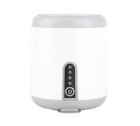 HEEPDD Bottle Bottle for Children of Electric Milk Mixer, Multi-Speed Adjustment to Stirring It for Babies, Battery Mixer for a Uniform Solution, Ideal for The New