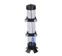 HEEPDD Brine Shrimp Eggs Incubator, Plastic Hatchery Kit for Cichlids, Easy to Use Fish Tank Tool 30x8.5x8.5cm