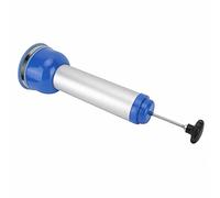 HEEPDD Calf Breathing Pump, Performance Breathing Tool with Compact Structure and Lightweight Design for Newborn Calves Calf Pump, Aluminium Alloy, Excellent Nan Domestic