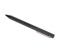 HEEPDD Capacitive Pen, Smart Buttons Level 1024-4096 Stylus Pen Rich Pressure Points Accurate Response for Computer for Tablet (Black)