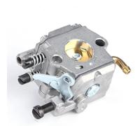 HEEPDD Carburetor Assembly Kit Replacement Parts for MS200T with High-Hardness Aluminum Stable Performance for Garden Tool