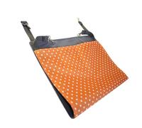 HEEPDD Cat Hammock Sleeping Bed, Fabric, Double Sided Soft Cushion for Cats and Dogs, 20.9x14.2in for Cat Trees and Condos Hammock Sleeping Bed, Oxford Nan Supplies (53 * 36cm)