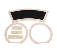 HEEPDD Cat Wall Climbing Shelf, Cat Sky Corridor Wall Mounted Kitten Perch with High Composite Wood for Kitten Play Rest Explore