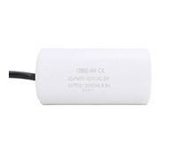 HEEPDD CBB60 Ecofriendly Motor Running Condensator 450V 40uff for Startup of the Electric Household Device