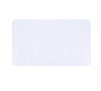 HEEPDD Chair Mat Rectangular Chair Mat for Carpet, PVC Transparent Floor Protector, Smooth Rolling, 35.4x47.2 Inches, Home Office Use for Carpet, PVC Transparent Floor