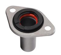 HEEPDD Clutch Guide Tube Release Bearing Sleeve Metal for Ducato Boxer Relay 2006 Later Models OEM 9402105519 210551 Precision Fit Ensures Smooth Clutch Operation