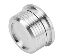 HEEPDD Coffee Capsule Cup, Stainless Steel Reusable Filter for Point, Easy Long Lasting Accessory for Daily Coffee Makers