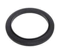 HEEPDD Coffee Machine Brewing Head Silicone Gasket, Durable Silicone Seal Ring Replacement Compatible with ES 601 655 701, Prevents Leaks and Enhances Flavor Quality