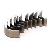 HEEPDD Corner Trimmer Set, High Carbon Steel, 10 Sizes Corner Punch Cutter, Ideal for Leather and Soft Materials