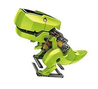 HEEPDD Dinosaur Take Apart Toys, Educational DIY Interactive Set for Kids 3-7, Solar Powered, Plastic, Birthday Party