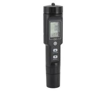 HEEPDD Discounted Digital Screen Oxygen Counter with Temperature Compensation for the Search for Swimming Pool and Scientific (with Backlit)