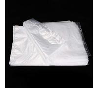 HEEPDD Disposable Artificial Pig Insemination Bags, PVC Pig Semen Collection Bags for Farm Animal Breeding 100pcs 1L Veterinary Supplies for Swine Reproduction