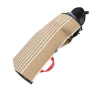 HEEPDD Dog Bite Sleeve, Strong Arm Padded Biting Sleeve Puppy Biting Playing Tugging War Toy with Removable Washable Liner for German Shepherd Adult Dogs