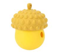 HEEPDD Dog Treat Dispensing Toy Interactive Feeder, Chew Toys Educational Chew Toy with Berry Scent for Slow Feeding Mental Stimulation Play Exercise Dog Treat Dispensing