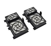 HEEPDD DS6000 and DS5800 Empty Filter in Cash for Cleaner Interior Air Adapted to Allergies