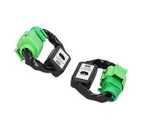 HEEPDD Dynamic Turn Signal Blinker Module, Adds Dynamic Turn Signal Function to LED Tail Lights, 6 Pin Plug and Play Installation Avoids Wiring Cuts, 10 Level Adjustable Rhythm Control