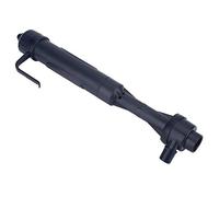 HEEPDD Electric Filter of Aquarium Pump for Easy Cleaning and Water in Fish, Drums with an Adjustable for Large and Small Aquariums