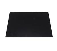 HEEPDD Electric Stove Cover Silicone Induction Cooker Protector Mat Heat Resistant Up to 450F 232C Fits Standard Round Stovetops 8.7 Inches Ideal for Home Chefs Keeping Countertops (Rectangular