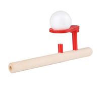 HEEPDD Floating Balls Game, Wooden Toy for Kids with Educational, Interactive Play for Children At Birthday Parties or Pools