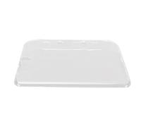 HEEPDD for 2DS Crystal Protective Cover Case Durable Grip Protection Shell for Enjoyable Play Time,Transparent PC Material, Applicable Model: for 2DS