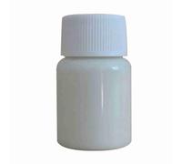 HEEPDD Glow in The Dark Paint 20G Yellow Green High Brightness