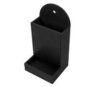 HEEPDD Hanging Chicken Feed Trough Non Clutch Chicken Feeder Grit Feeder, Hanging Gravity Poultry for Ducks, Plastic Automatic Feed Trough for Outdoor