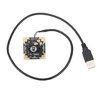HEEPDD HD Camera Module, Resolution 1920×1080P Camera Module, for Computer Support Multiple Systems Support OTG Standard UVC Protocol USB Interface Free Drive