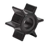HEEPDD Impeller for Mariner Outboard Motor, Construction, Higher Flow Rate, Fits Models, Ideal for Marine Applications Impeller for Mariner Outboard Motor, Rubber Nan Other Means