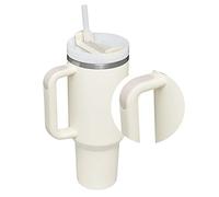 HEEPDD Insulated Cup with Lids Straws, 40oz, Non Slip Bottom, High Insulation for Travel School Outdoor Adventures