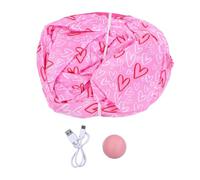 HEEPDD Interactive Cat Toy Motion Activated Ball 72cm Mat Hide and Seek, 35dB Quiet Motor for Apartment Dwellers Light Sleepers