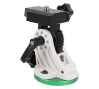 HEEPDD Latitude Adjustment Seat, Aluminum Alloy Equatorial for Telescope, Easy Alignment for Astronomy Enthusiasts Other Accessories for Telescopes