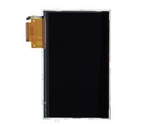 HEEPDD LCD Backlight Display, ABS Material, Professional Design, Ideal for Console User, Perfect Replacement for 2000/2001/2003/2004 Models