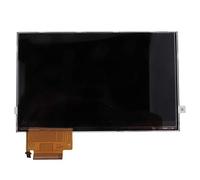 HEEPDD LCD Backlight Display, Design, Ideal for Console User, Perfect Replacement for 2000/2001/2003/2004 Models LCD Backlight Display, ABS Material, Professional Nan Consumer