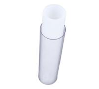 HEEPDD Long Twisted Silicone Candle Moulds, Durable Silicone for Spiral Taper Candles, Perfect for Home Decor and Party Decorations (Pillar Shape with Small Spirals)