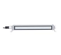 HEEPDD Machine Tube LED Light for Industrial Lighting Special Lighting 10W LED Working Light with IP68 for Drill Press, Workshop Workbench, Aluminum and Tempered
