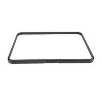 HEEPDD Material Accurately Designed Prevent Fingerprint Glaring Functions Fit for TM7 Corner Scratch Proof Display Cover Protective Bezel Edges Guard Screen Protector, ABS Screen