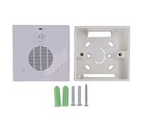 HEEPDD Motion Sensor Doorbell, PIR Infrared Detection