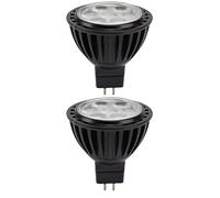 HEEPDD MR16 LED Bulb, Low Voltage 7W Energy Saving Spotlight for Home and Commercial Use Lighting Accessories (White Light)