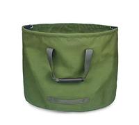 HEEPDD Multipurpose Heavy Duty Garden Bag, Canvas Yard Waste Storage Bag for Leaves and Branches 18 X 22in for Gardening Multipurpose Heavy Duty Garden, Water-Resistant Nan Gardening