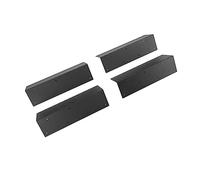 HEEPDD Other Gardening Supplies Garden Bed Corner Brackets 9 Inch 4 Pack Proof Powder Coated with Counterbore Screw Holes for 10-12 Inch Wood Planter Box Flower Vegetable Heavy Duty