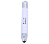 HEEPDD Pen with Lighting Head for DIY Craft Tools, USB Rechargeable Accessories for Cross-Stitch Artists (#1)