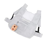 HEEPDD Pet Carrier Backpack Breathable Ventilation