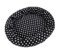 HEEPDD Pet Heating Pad, Bed Mats Temperature Pet Warming Mat with 3 Levels of Heat for Cats and Dogs in Beds or Carriers Heating Pad, Flannel Material, Adjustable Nan Collected Items